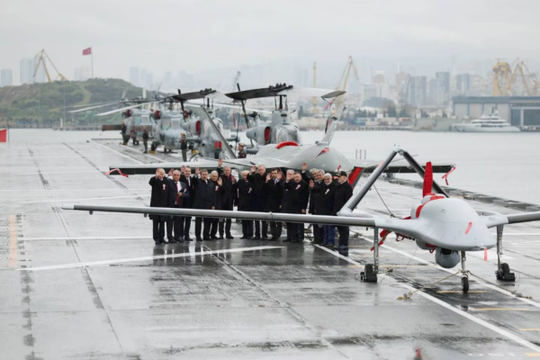 TCG Anadolu