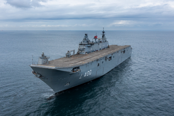 TCG Anadolu