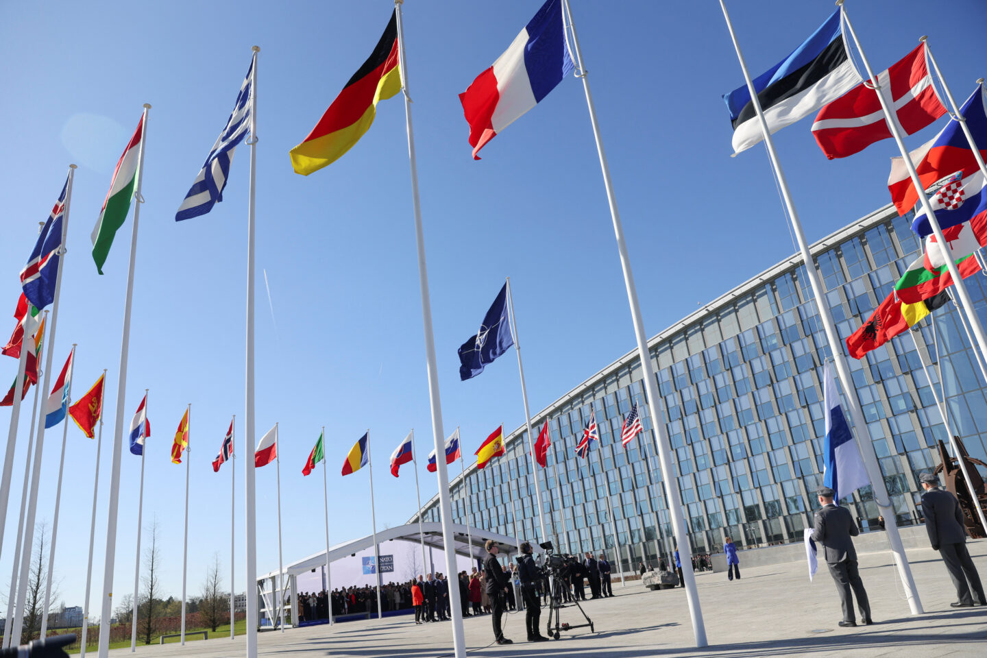 NATO
