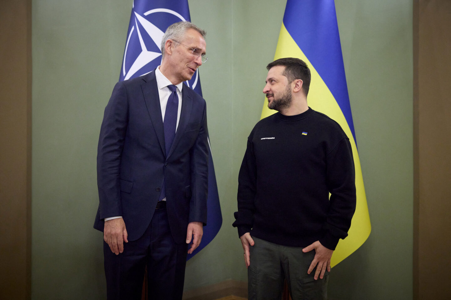 NATO