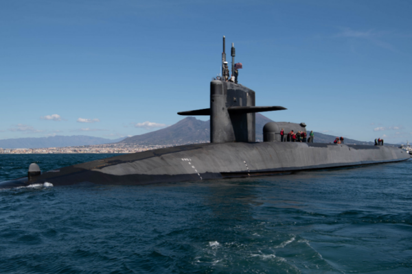 USS Florida