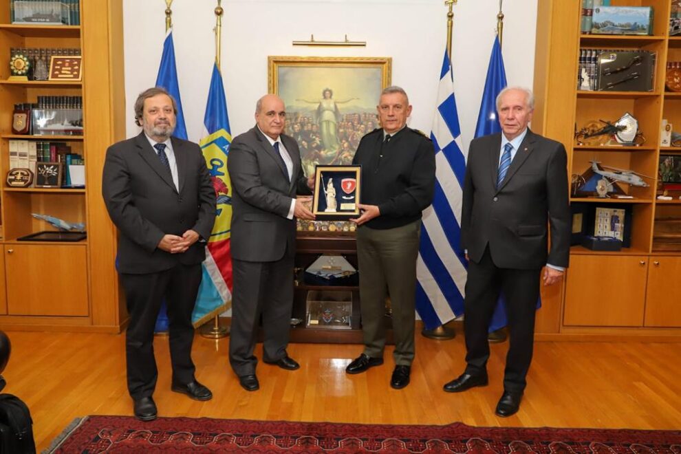 Α/ΓΕΕΘΑ