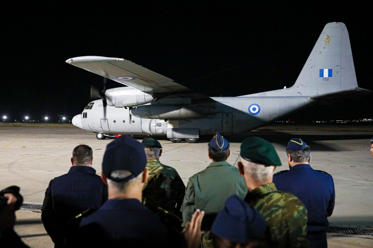 C-130