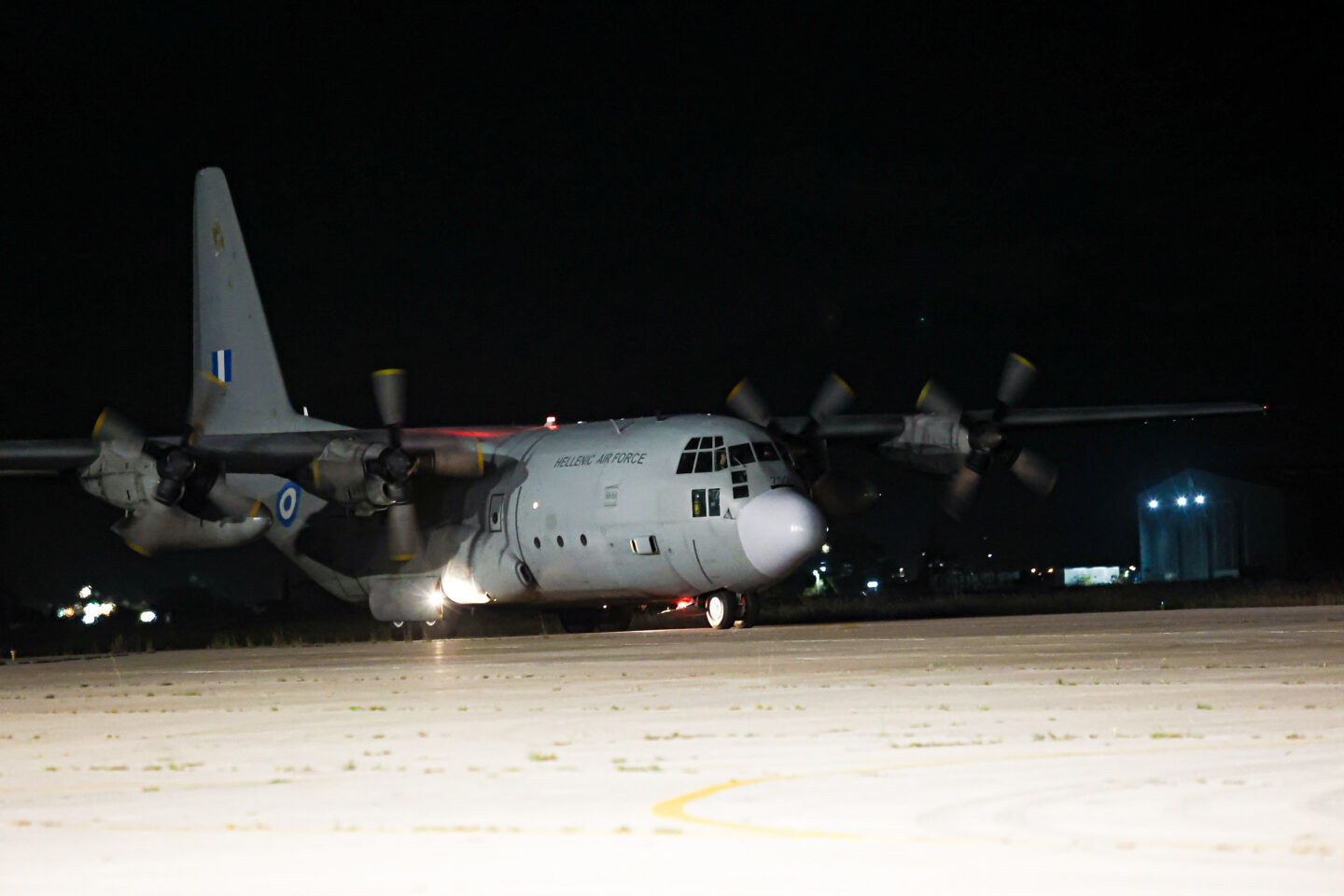 C-130