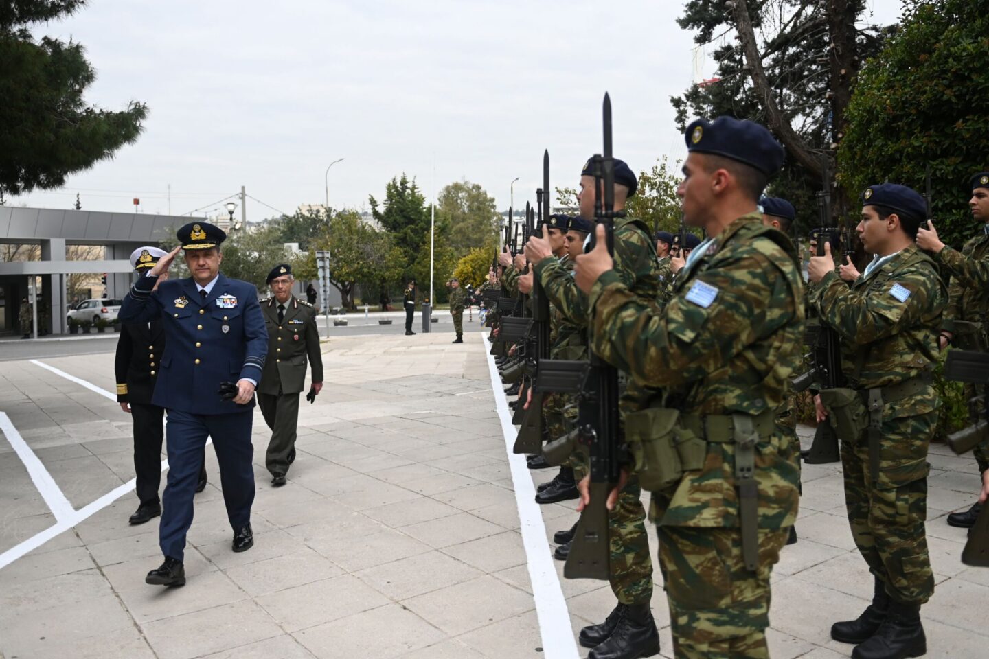 ΓΕΕΘΑ