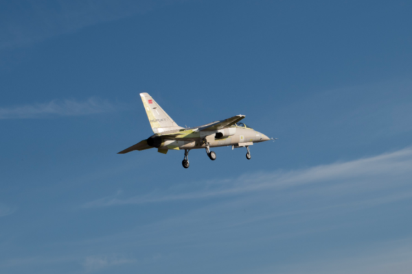 Hurjet