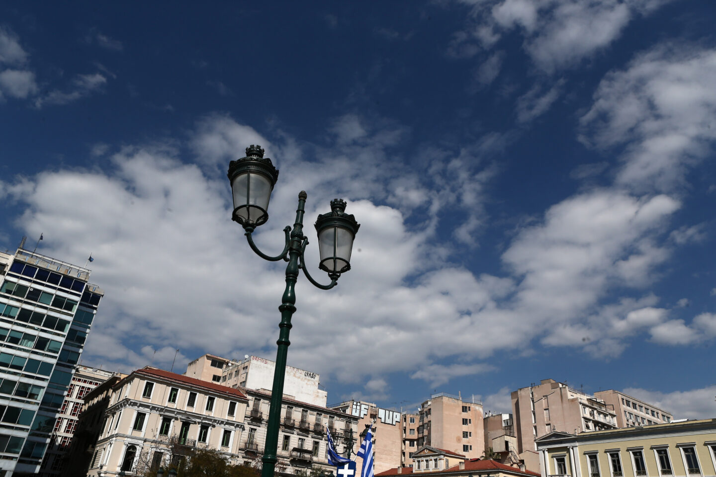καιρός