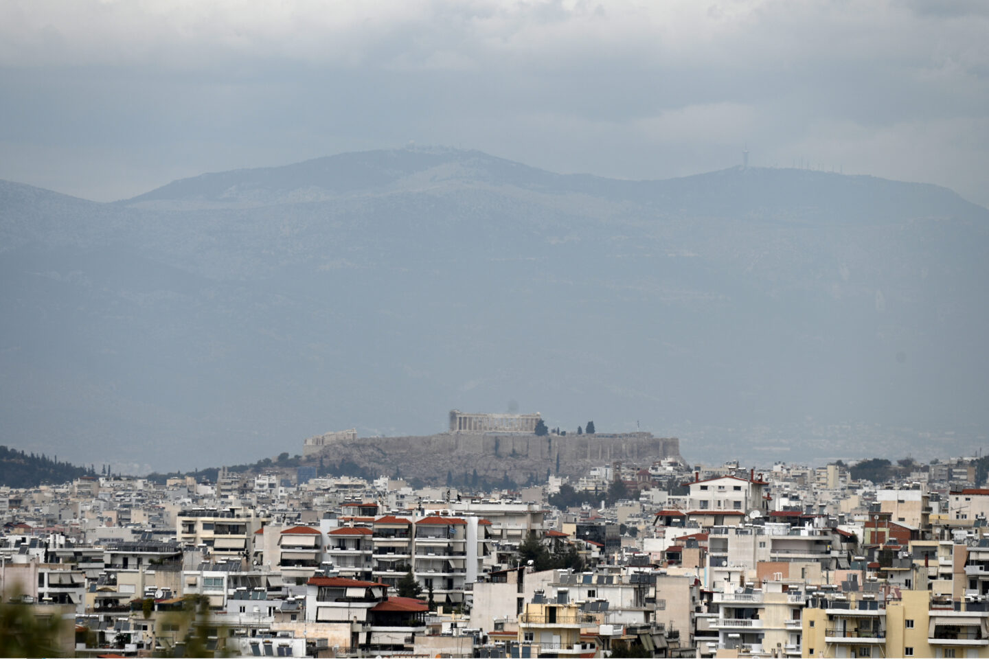 καιρός
