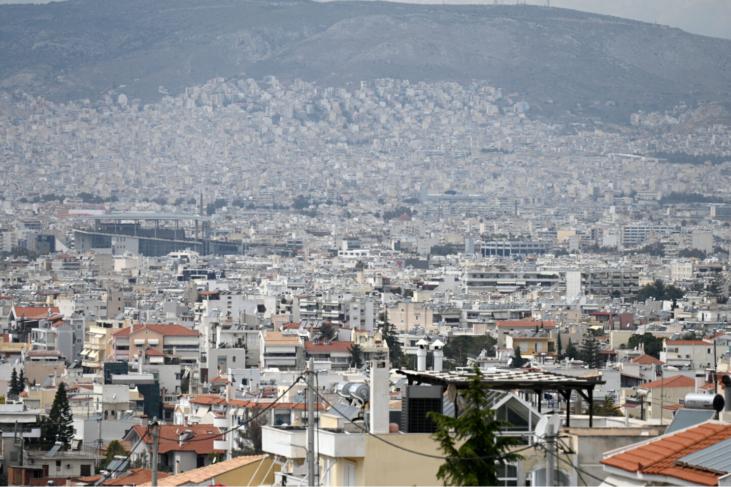 καιρός