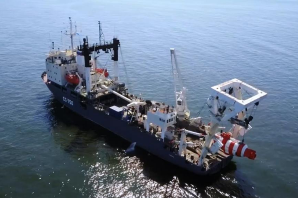Nord Stream