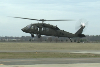 Black Hawk