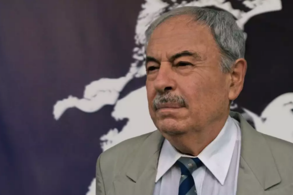 Δημήτριος Χατζηλιάδης