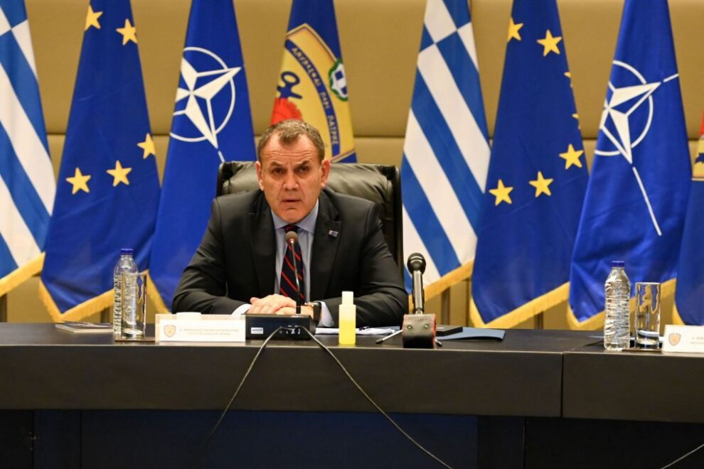 ΥΕΘΑ