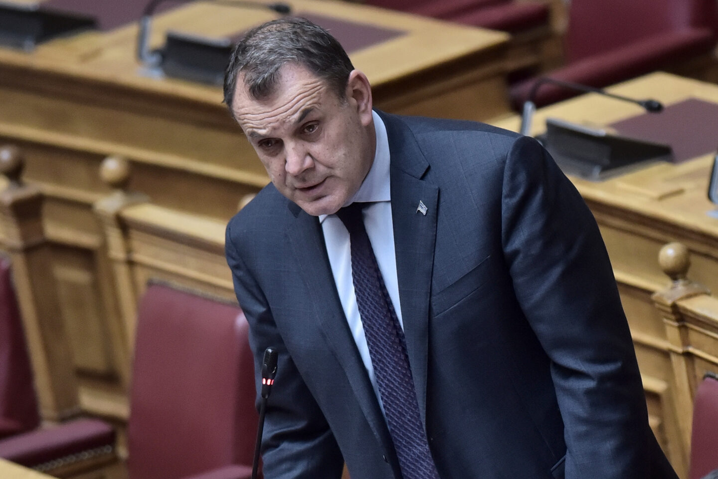 ΥΕΘΑ