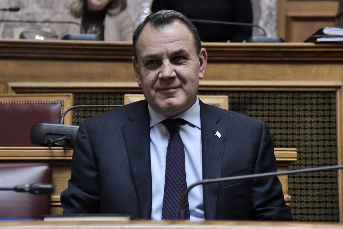 Παναγιωτόπουλος