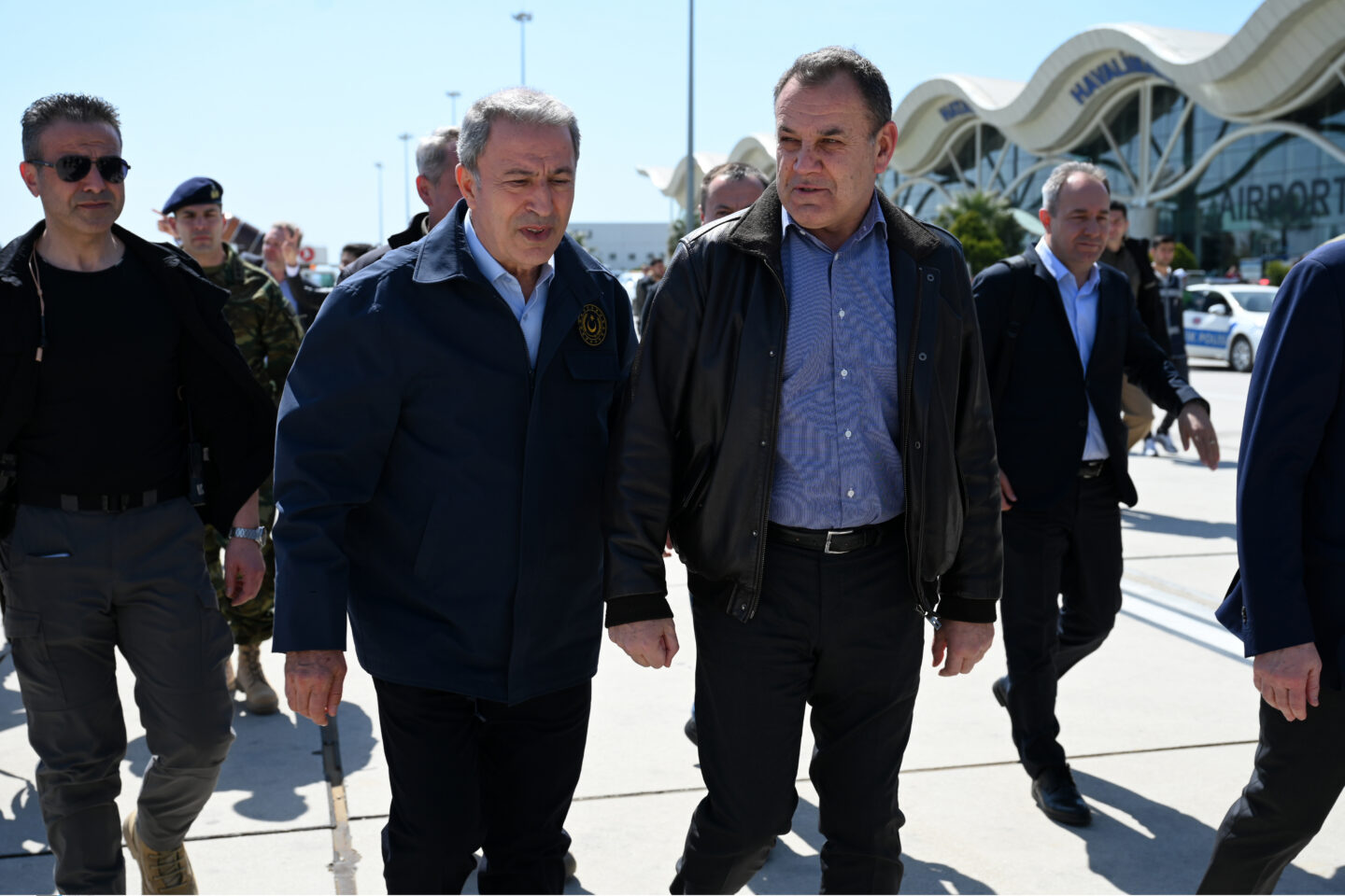 ΥΕΘΑ