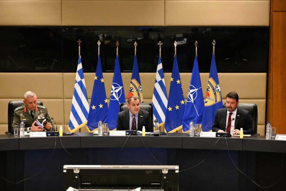 ΥΠΕΘΑ