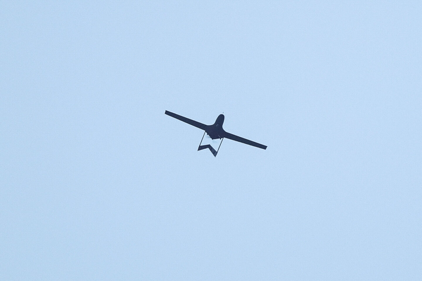 Ρωσία - drones