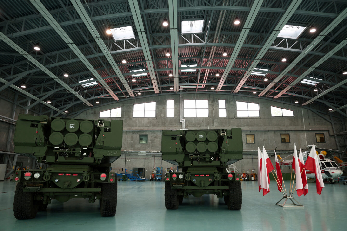 HIMARS
