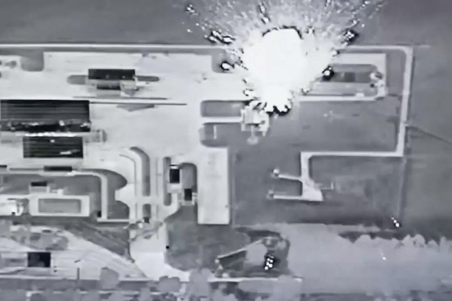 drones - Μπέλγκοροντ