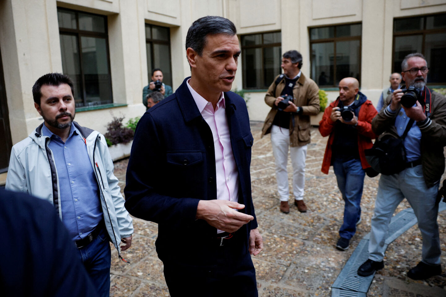 Σάντσεθ