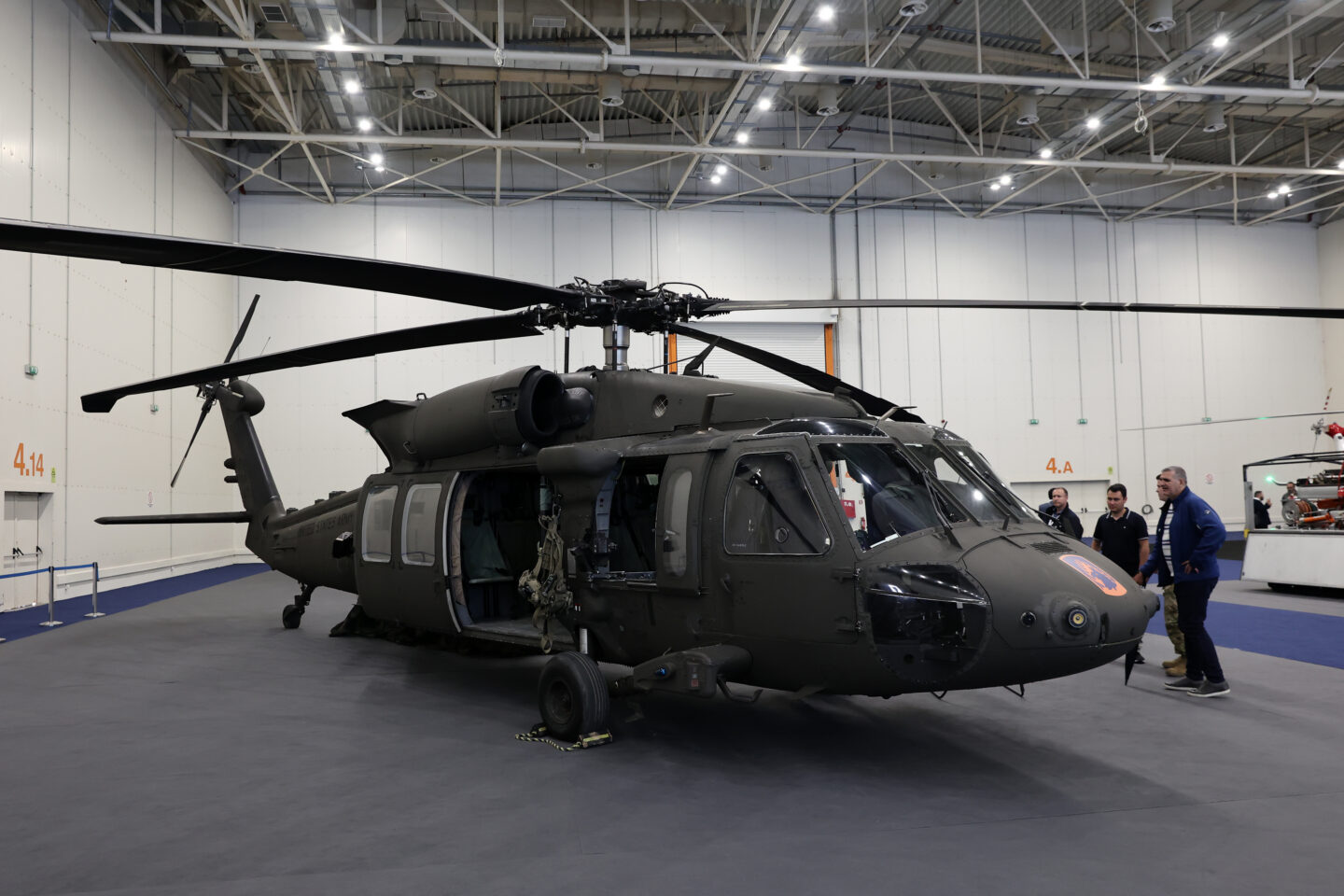 UH-60M