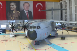 A400M