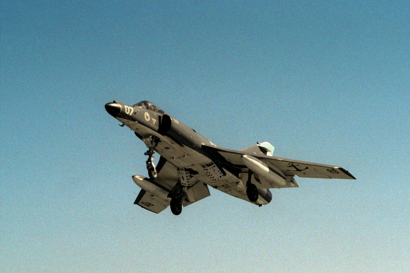 Super Etendard
