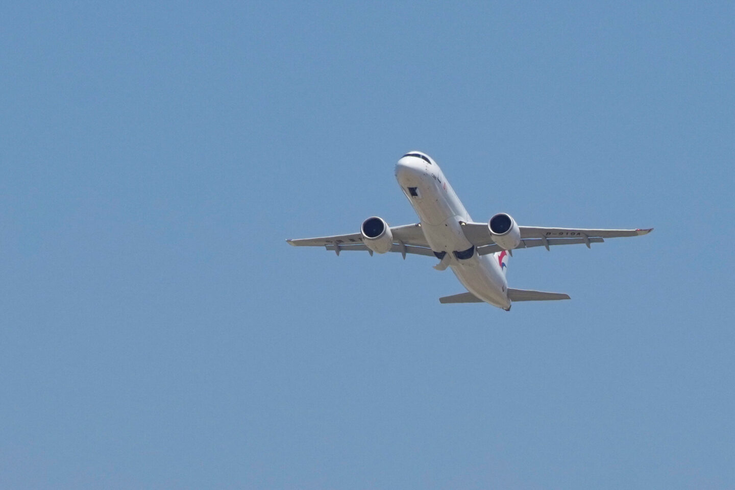 C919 - Κίνα