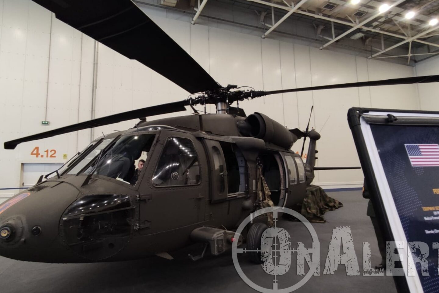 Black Hawk