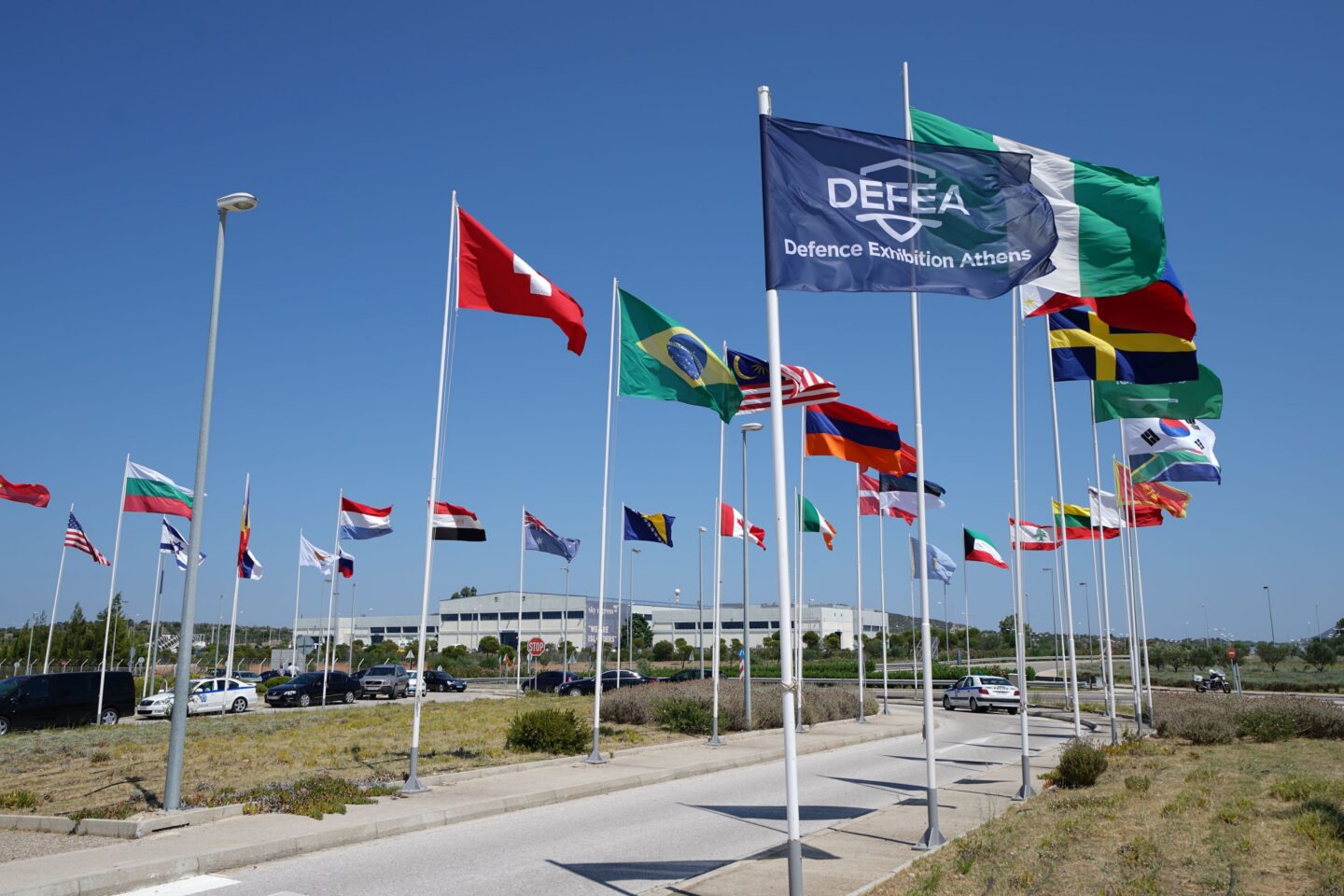 DEFEA 2023