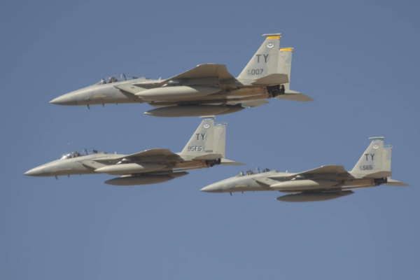 F-15D