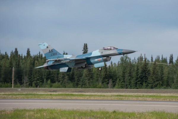 F-16