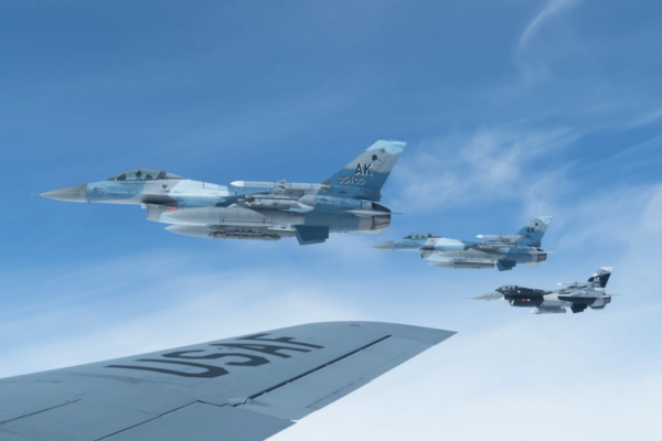 F-16