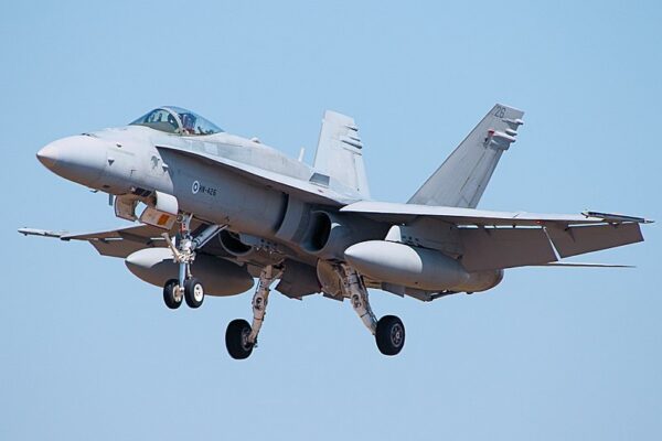 Hornet