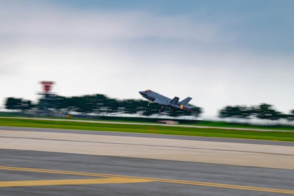 F-35A