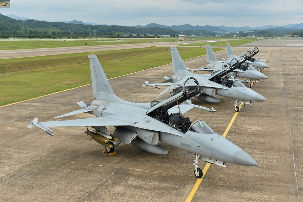 FA-50
