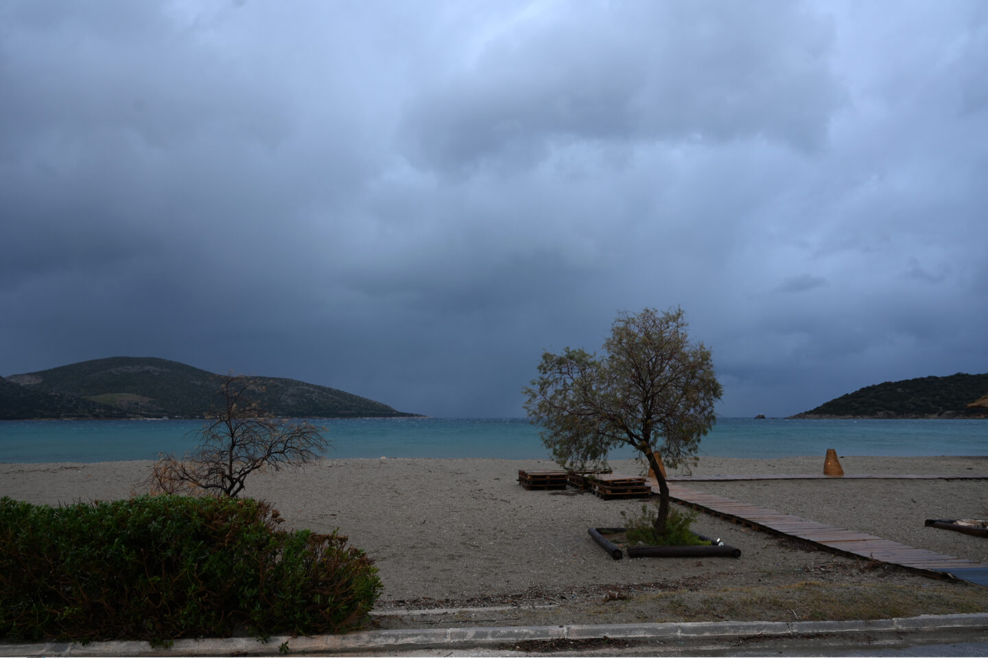 καιρός