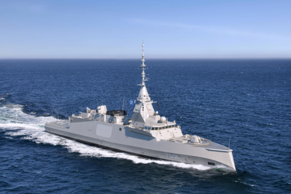 Naval Group