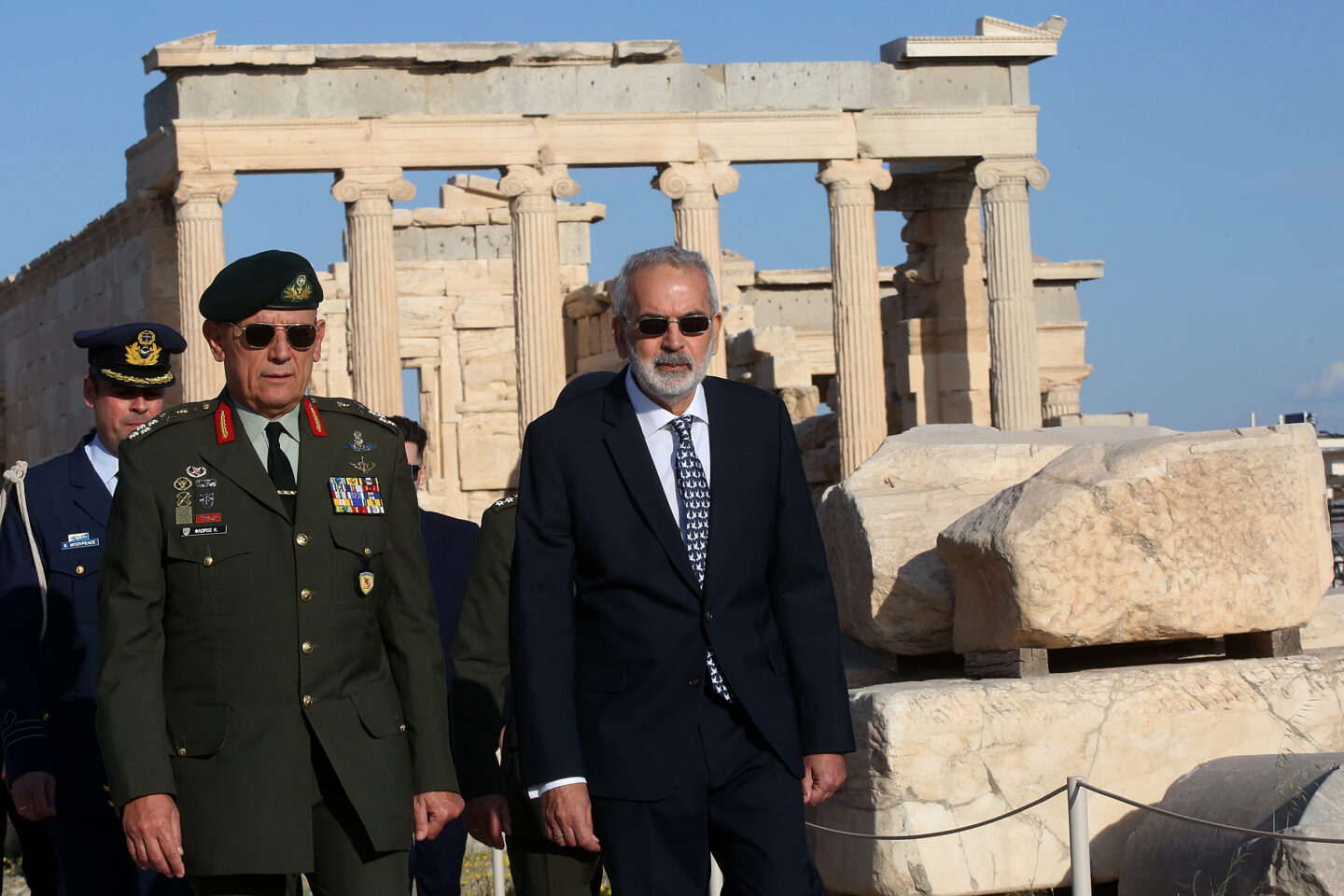 Ερντογάν
