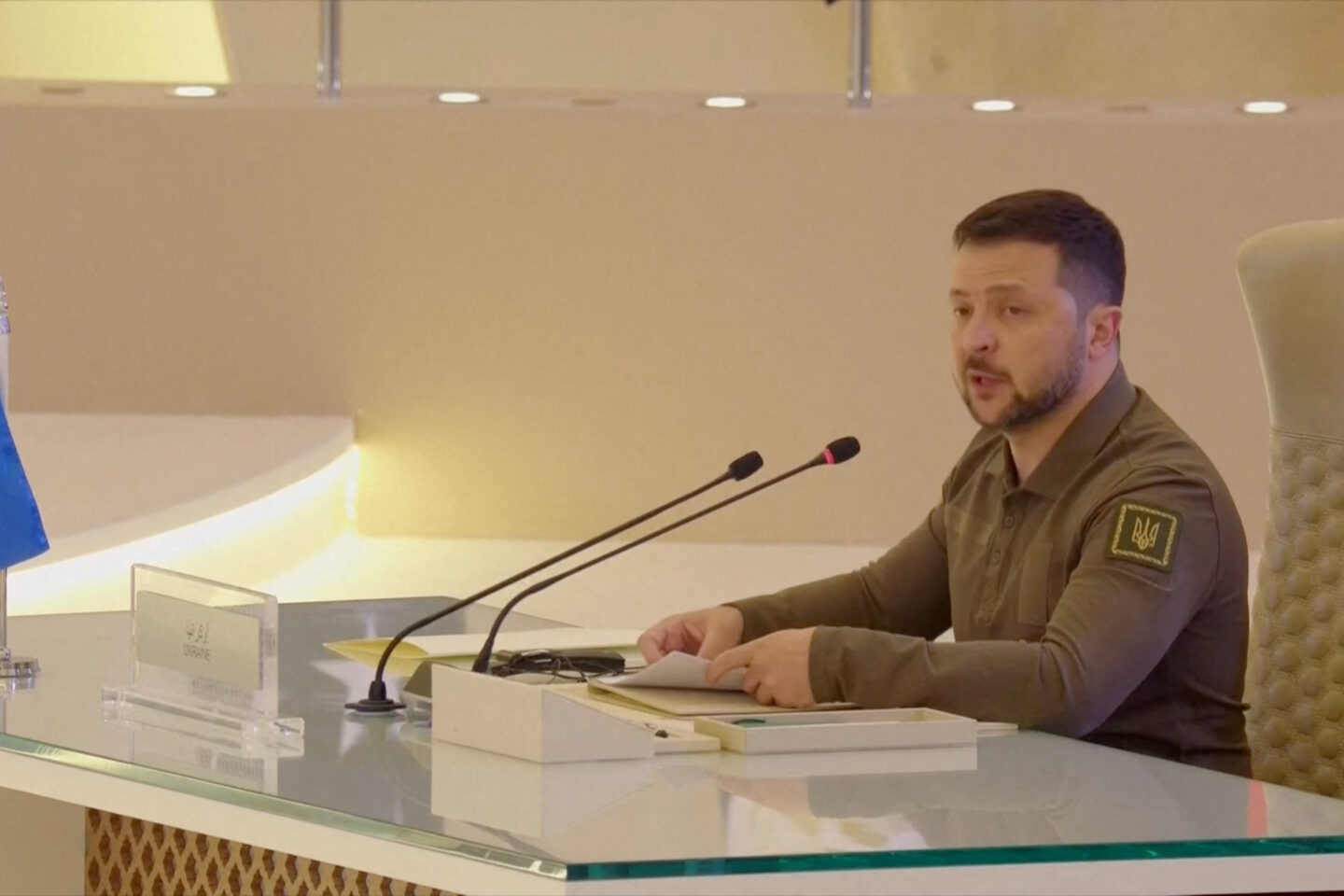 Ζελένσκι