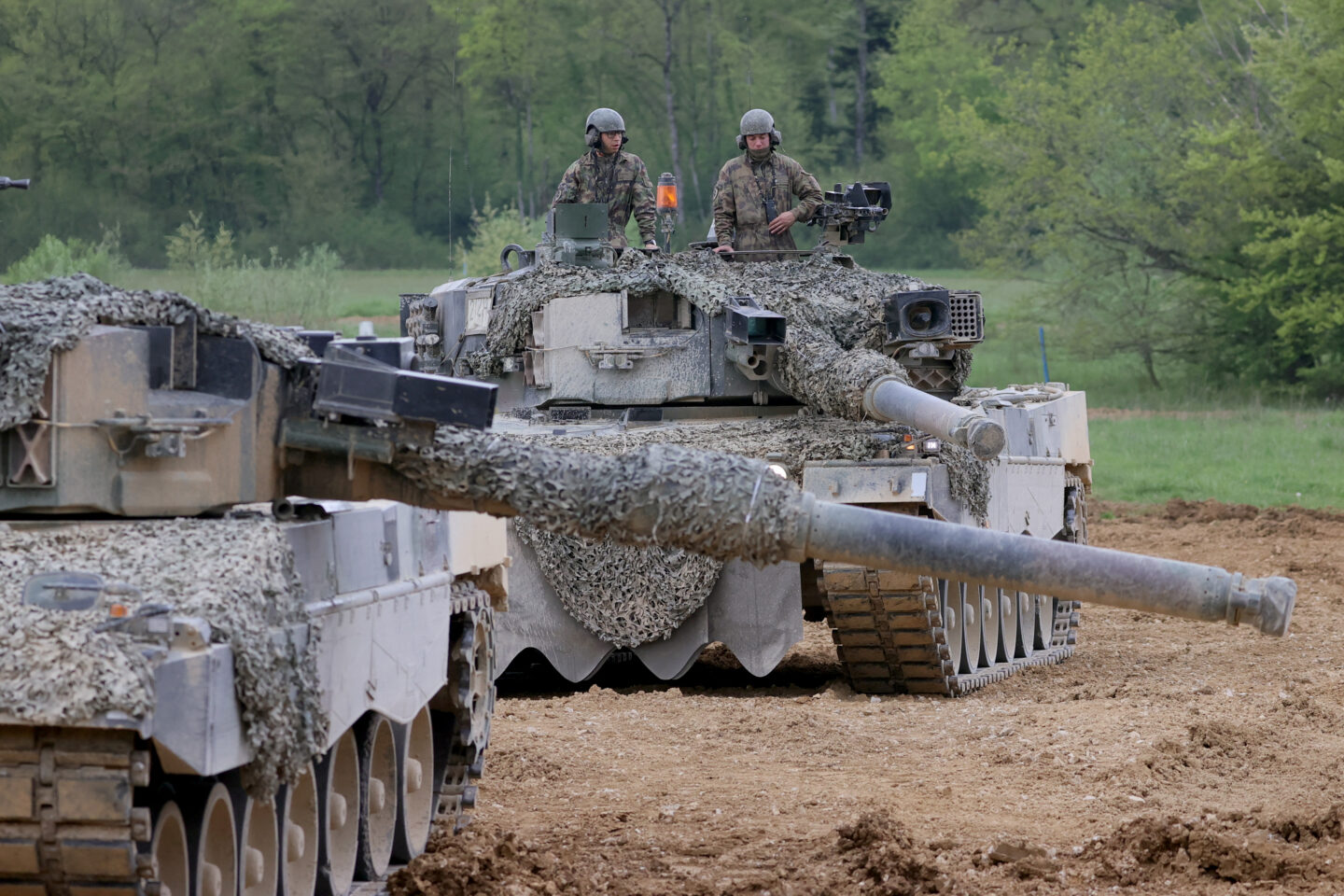 Leopard 1
