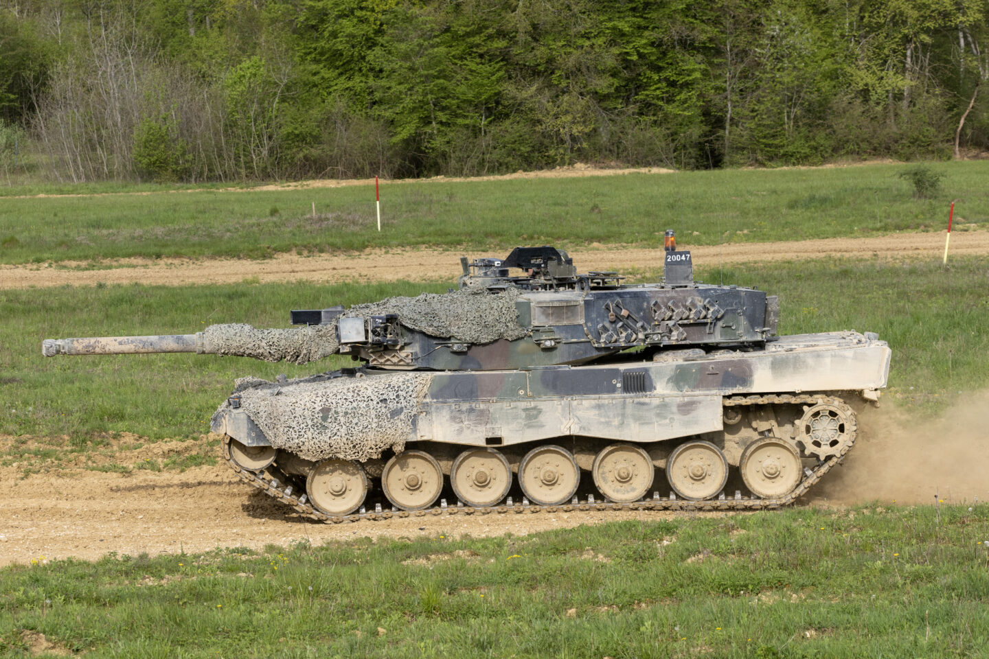 Leopard 2
