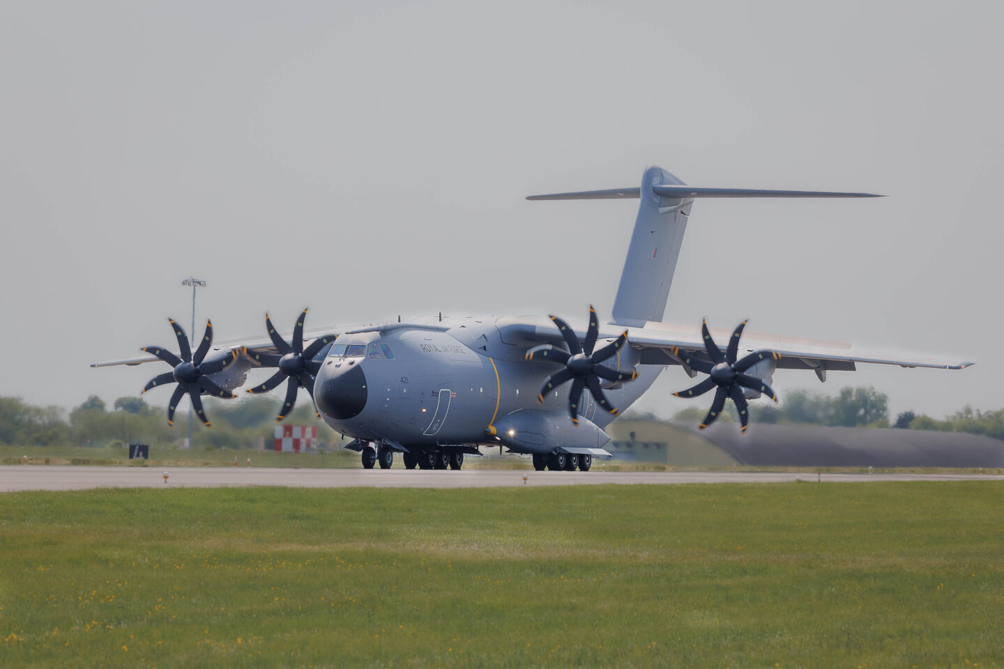 A400M