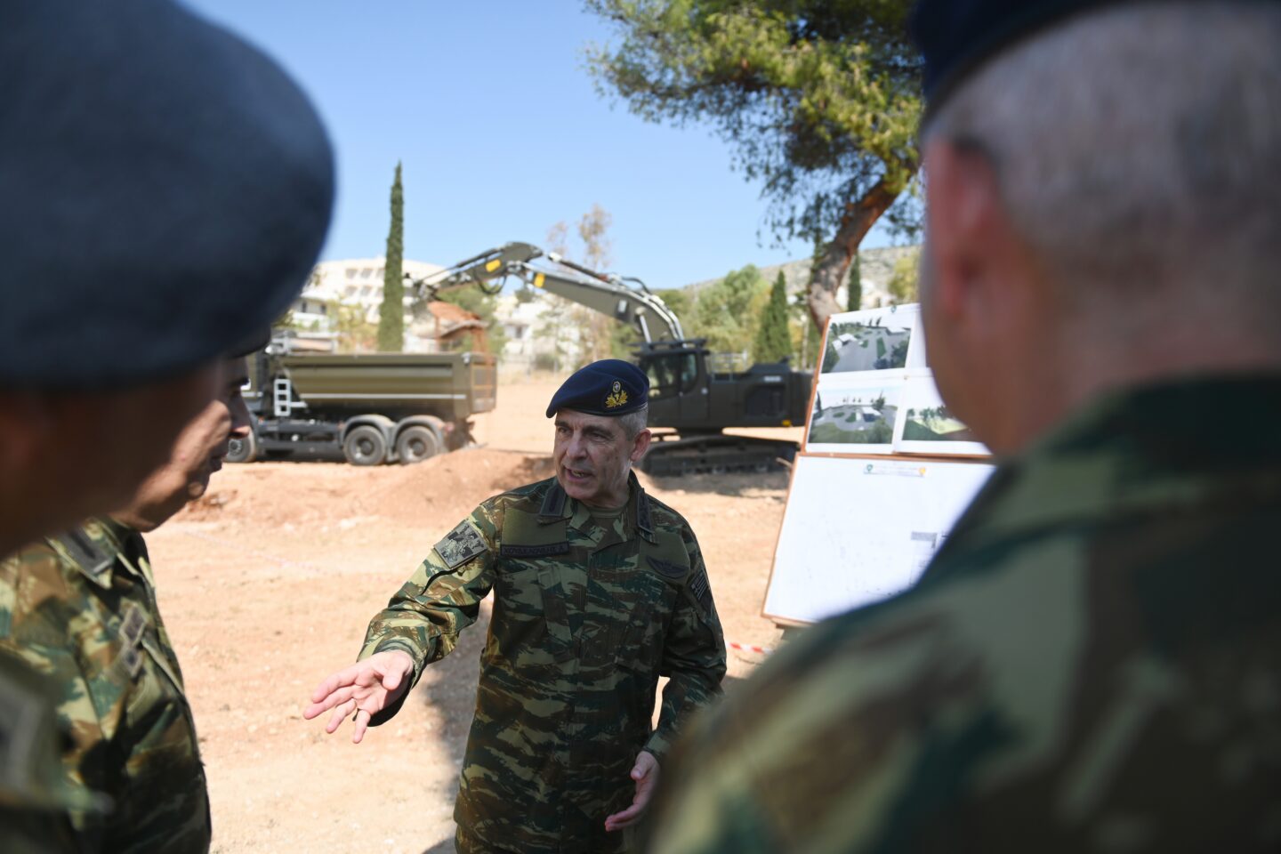 ΓΕΣ
