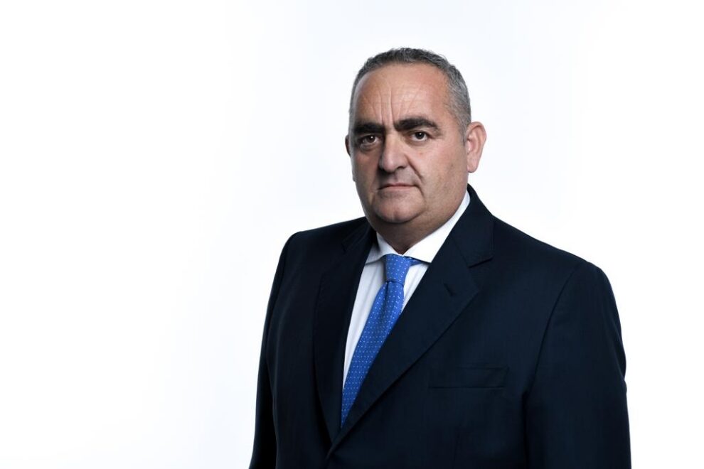 Μπελέρη