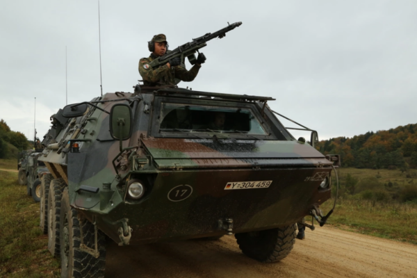 Rheinmetall