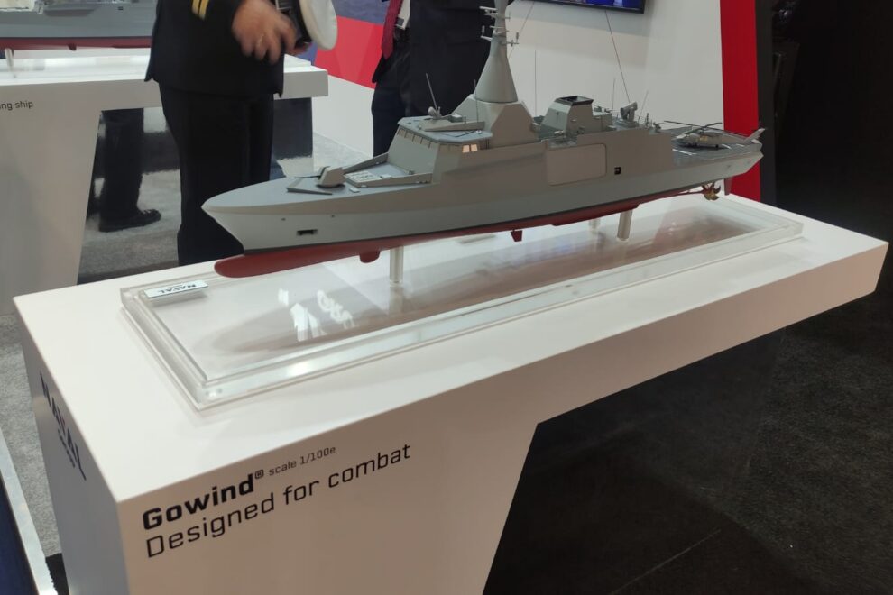 Gowind