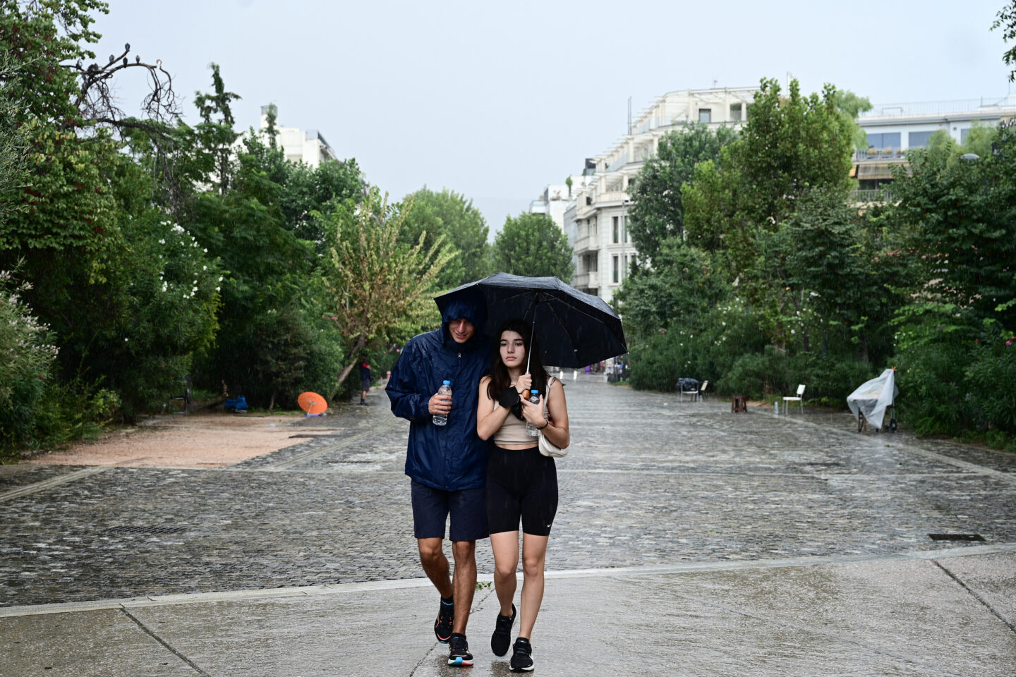 καιρός