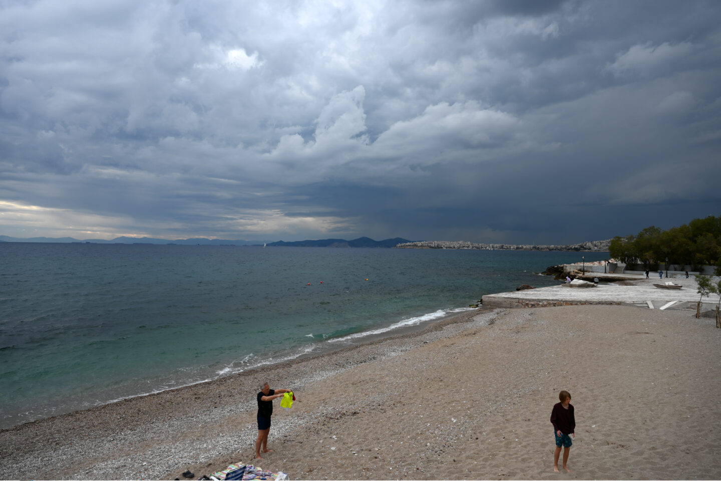 καιρός